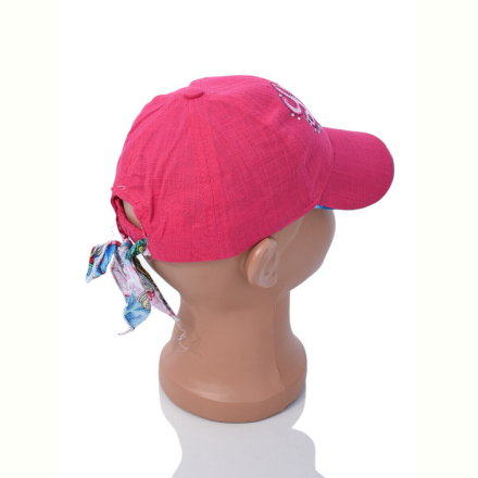 Кепка Королева KT002-1 pink