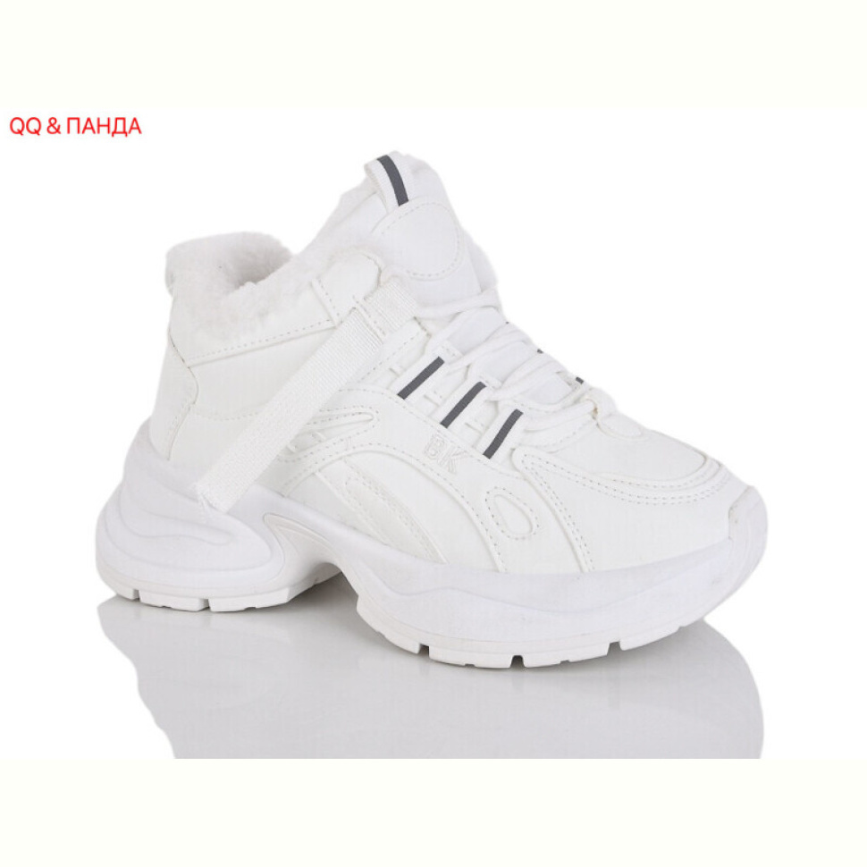 Кроссовки QQ&Панда AB039-2