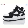 Ботинки Aba SS2ABA189 black-white
