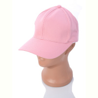Кепка RuBi BN010-2 pink