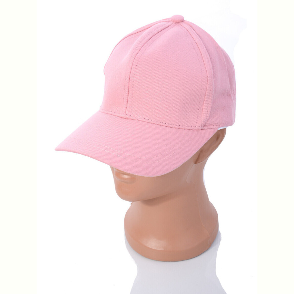 Кепка RuBi BN010-2 pink