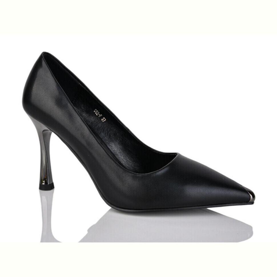 Туфли Lino Marano D52-F