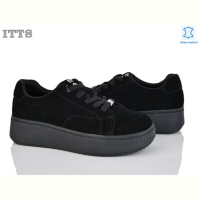 Кроссовки ITTS K690-A
