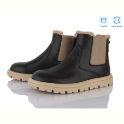 Ботинки Jessica ZJ2316-3