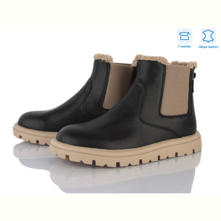 Ботинки Jessica ZJ2316-3