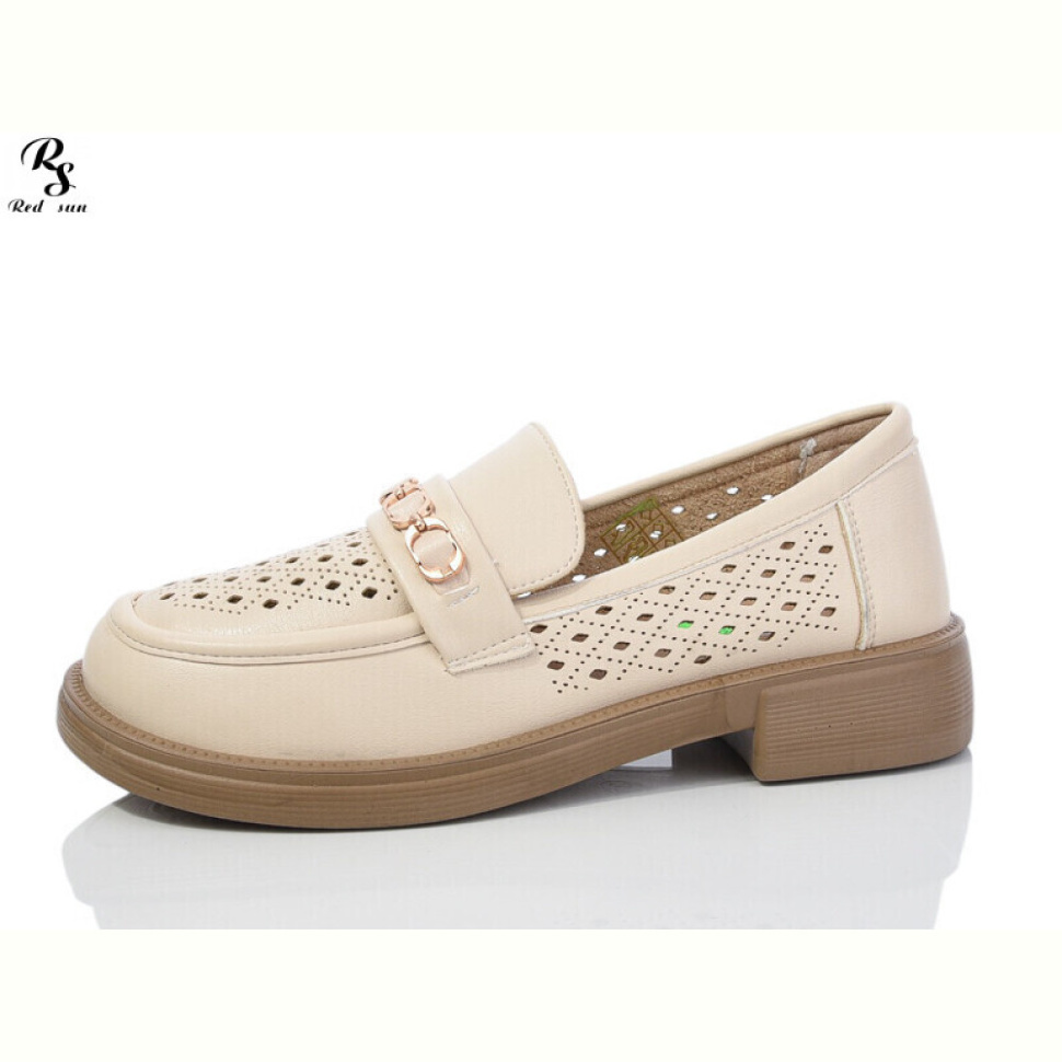 Туфли Red Sun JSD003 beige