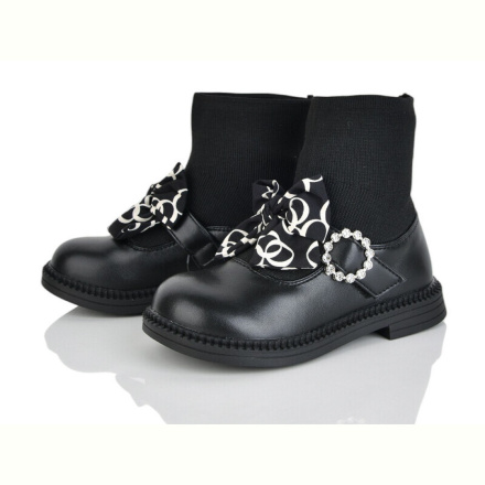 Ботинки Xifa kids 2237-2B