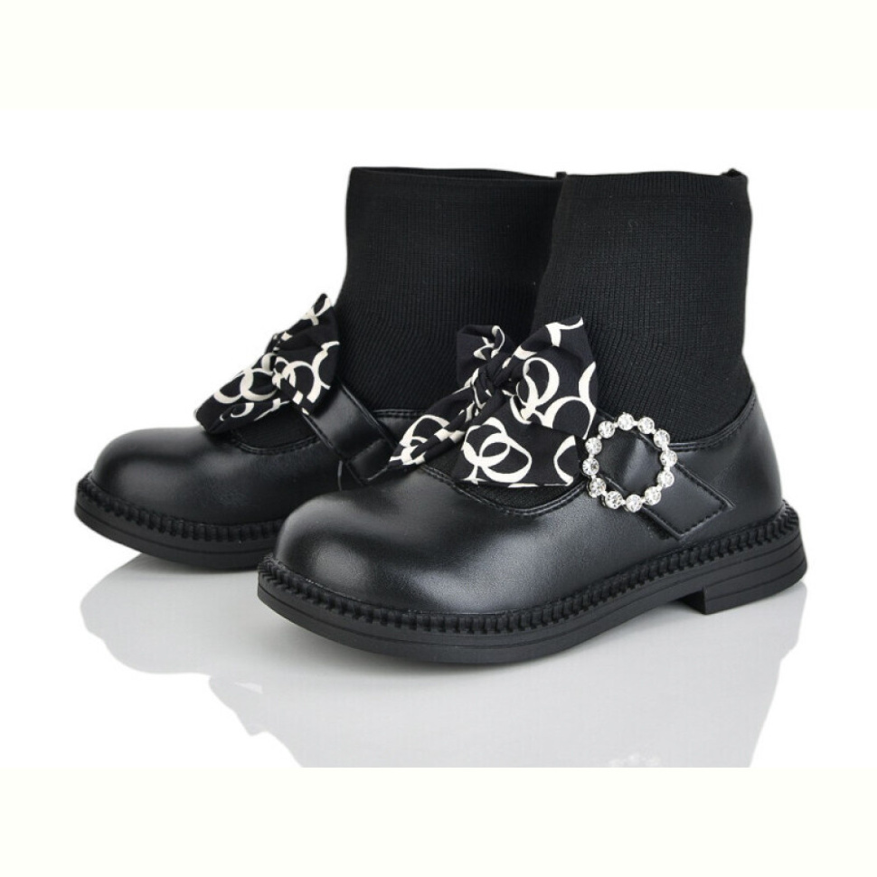 Ботинки Xifa kids 2237-2B