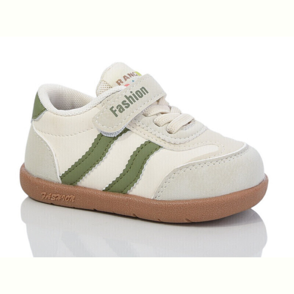 Кроссовки ASHIGULI L10-6