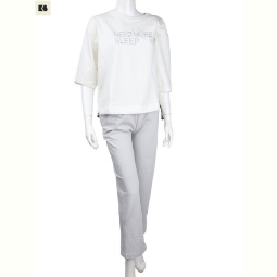 Костюм BIG 3708-107-3 grey