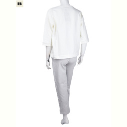 Костюм BIG 3708-107-3 grey