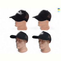 Кепка Mabi 0081 mix