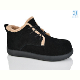 Ботинки Teetspace-Trasta-Egga WMP1103-1