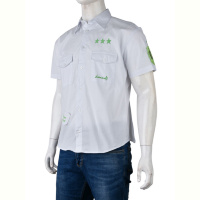 Рубашка Obuvok DOR-1A (12527) white