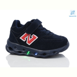 Кроссовки Xifa kids 5218-1 LED