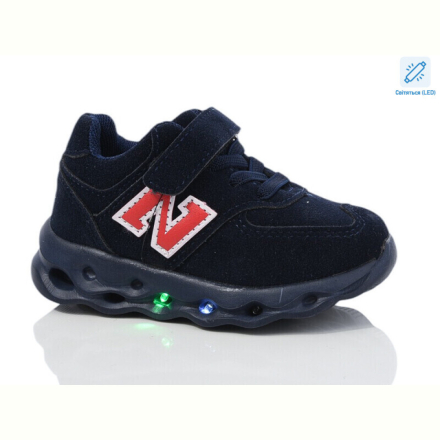 Кроссовки Xifa kids 5218-1 LED