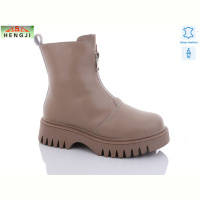 Ботинки HENGJI-ELENA M166-1