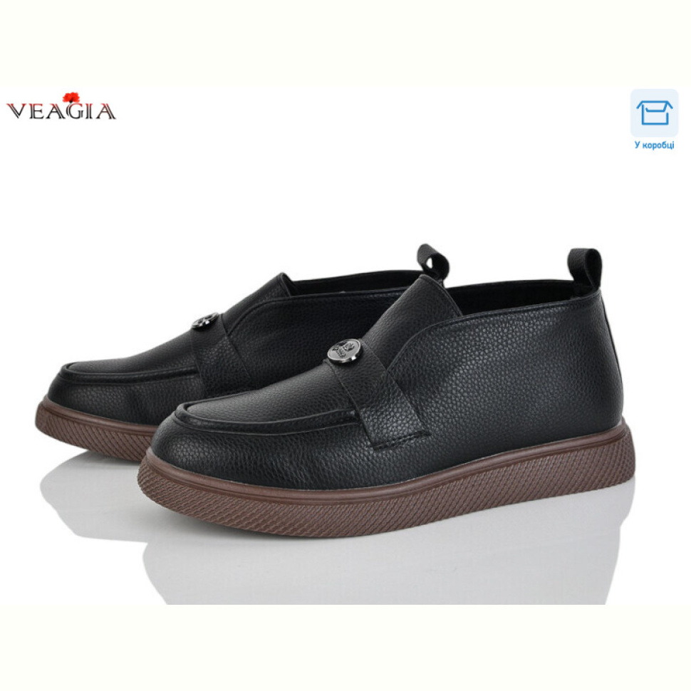 Туфли Veagia-ADA MU203-1 Туфли Veagia-ADA MU203-1