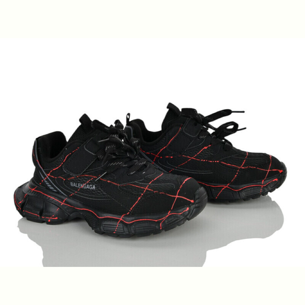 Кроссовки KIMBOO B264-3Y Кроссовки KIMBOO B264-3Y