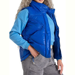 Куртка Massmag 9155 blue
