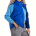 Куртка Massmag 9155 blue
