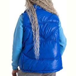 Куртка Massmag 9155 blue