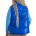 Куртка Massmag 9155 blue