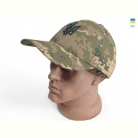 Кепка Mabi 0113 піксель