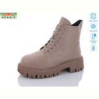 Ботинки HENGJI-ELENA M286-1