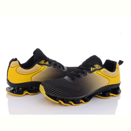 Кроссовки Ok Shoes E1229-3