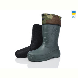 Сапоги из пены M&amp;L  Alex13 AML22 хакі