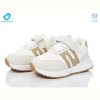 Кроссовки Comfort-baby 8820 сіро-бежевий