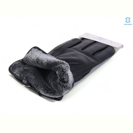 Перчатки PAIDI 52-5 black