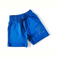 Шорты Kids-modnik 20214 т.бірюзовий