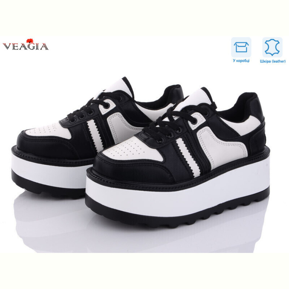 Кроссовки Veagia-ADA F905-1