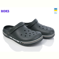 Кроксы Roks Dago 519 хакі