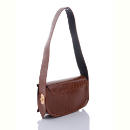 Сумка David Polo 2147-2 brown