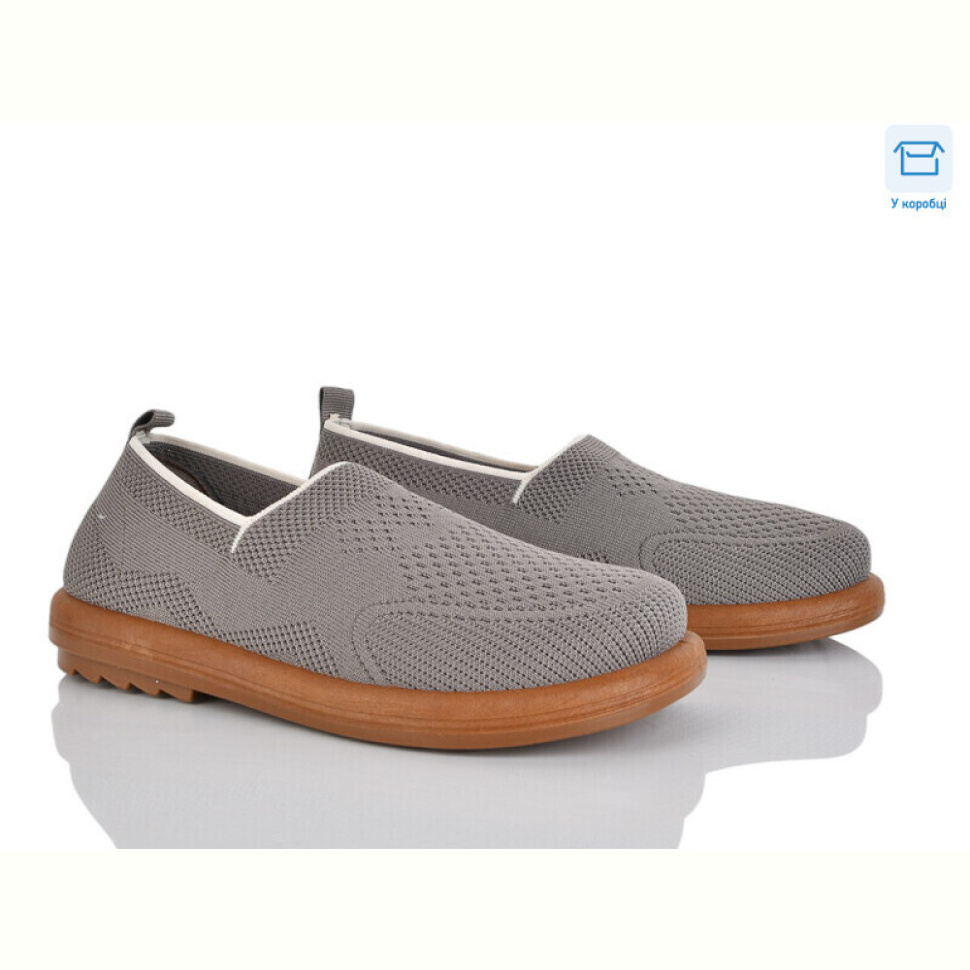 Слипоны Moli L72-2 піна