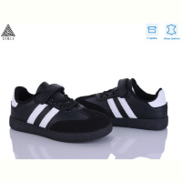 Кроссовки STILLI KIDS XT380-7 шкіра