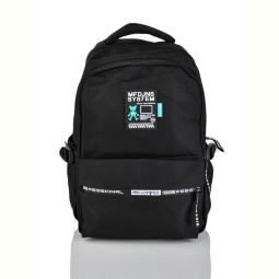 Рюкзак Red Hat Y3328-2 black