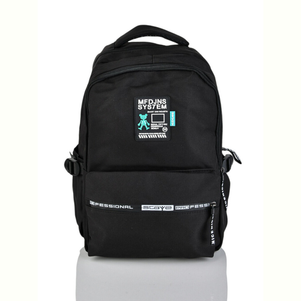Рюкзак Red Hat Y3328-2 black