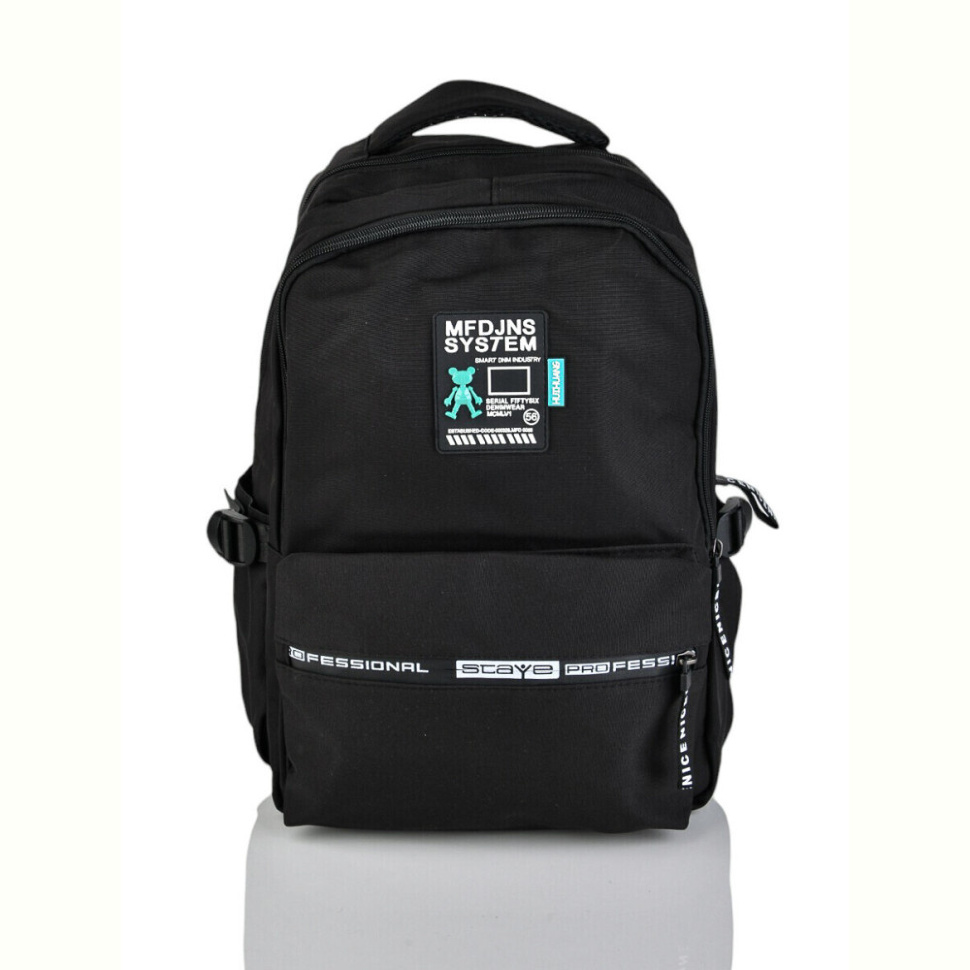 Рюкзак Red Hat Y3328-2 black
