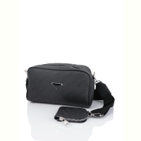 Сумка David Polo 5130-1 black