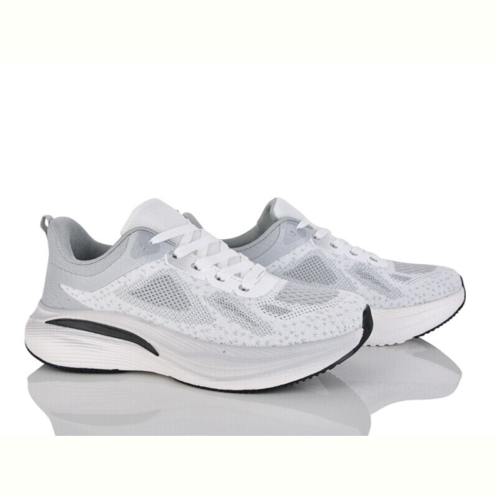 Кроссовки Moli B253-2 піна