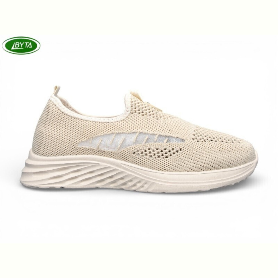 Кроссовки Bayota B5287-4