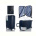 Чемодан HOROSO HOME XL102-2 blue