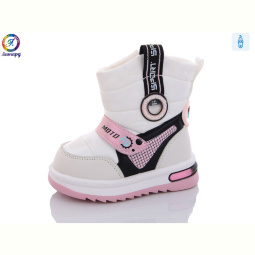 Ботинки Леопард PWS237-C10