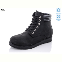 Ботинки SHERLOCK SOON 50028 siyah