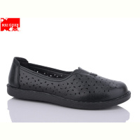Туфли Maiguan F5-11 black