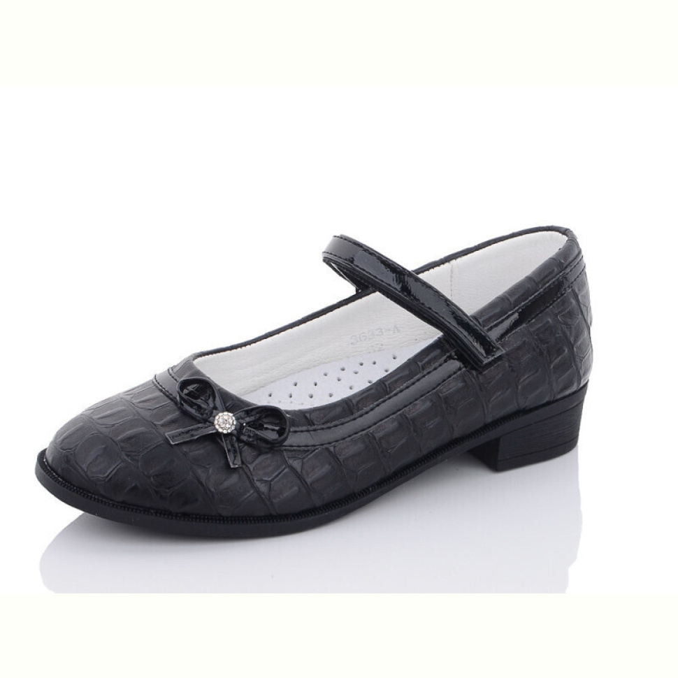 Туфли TOM.M CT3633A